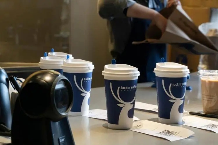 瑞幸是加盟店还是直营的