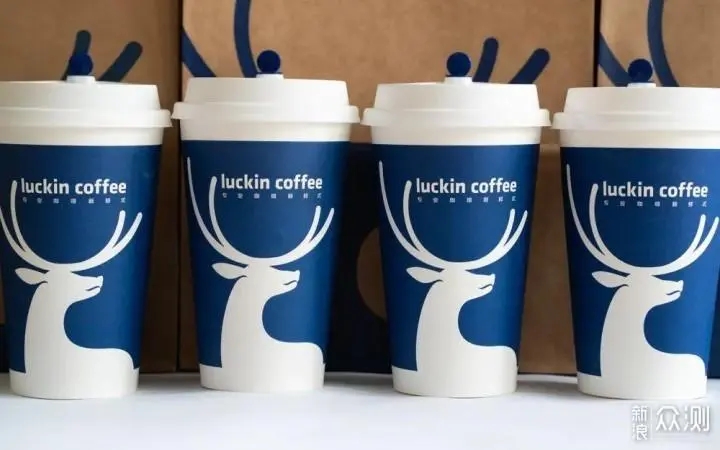 瑞幸咖啡加盟店赚钱吗