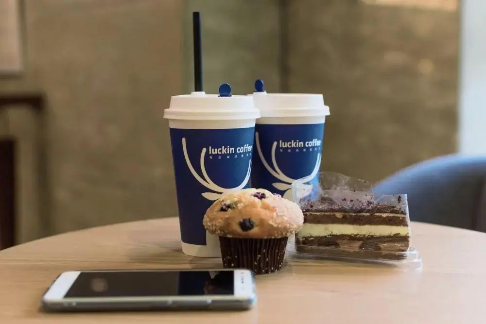 瑞幸咖啡重启加盟业务,为有意向的投资者带来新的机遇