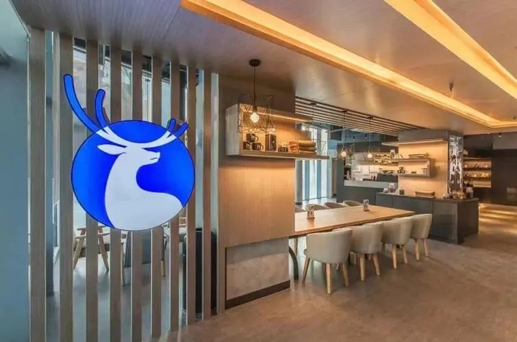 瑞幸加盟已饱和是不开放了吗