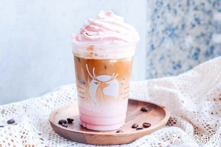 瑞幸咖啡加盟官网费用