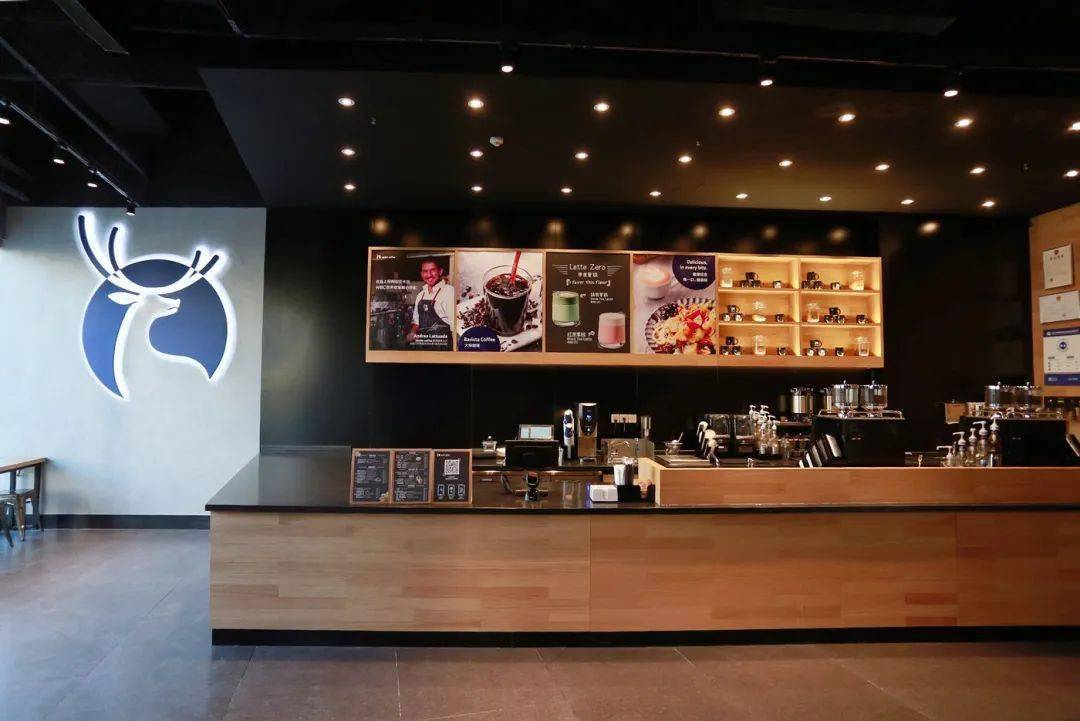 开一家瑞幸咖啡挣钱吗