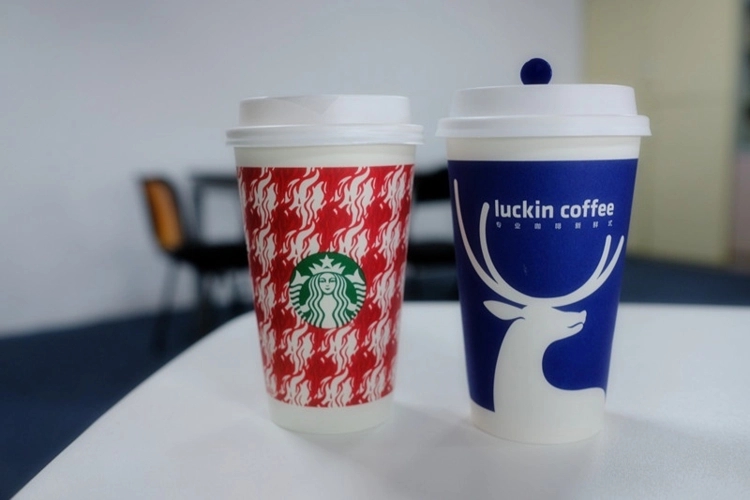 瑞幸是直营还是加盟