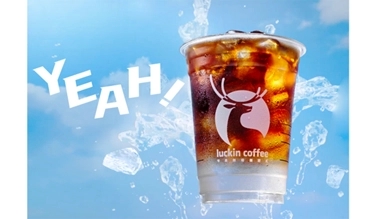 瑞幸咖啡加盟费多少钱一杯啊